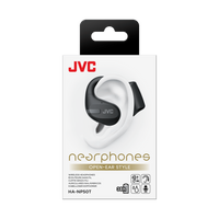 JVC Open-ear Headphones/earbuds Nearphones | HA-NP50T JVC Headphones Euronics Ireland