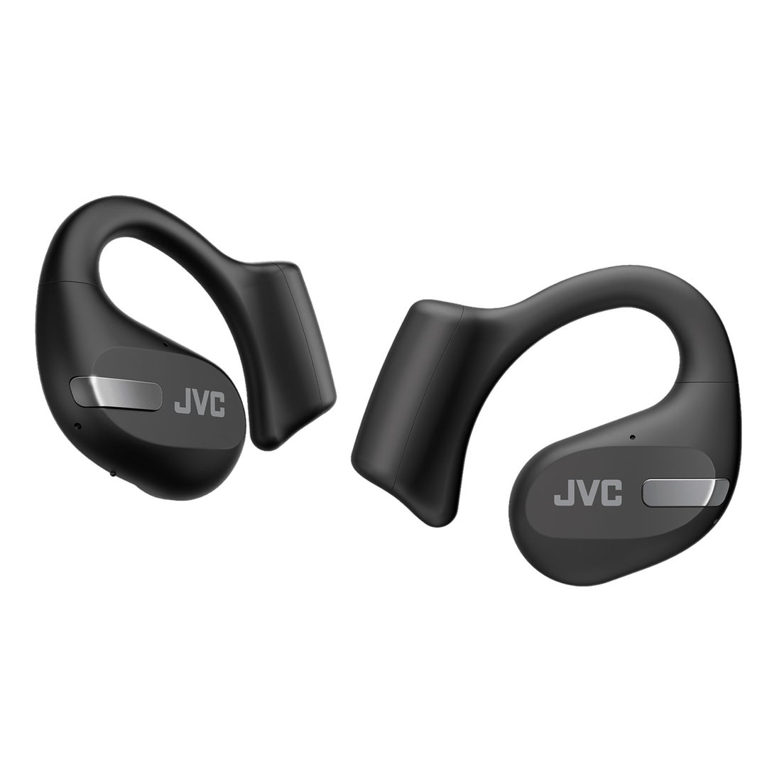JVC Open-ear Headphones/earbuds Nearphones | HA-NP50T JVC Headphones Euronics Ireland