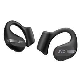 JVC Open-ear Headphones/earbuds Nearphones | HA-NP50T