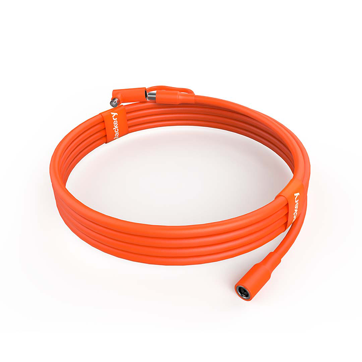 Jackery 5m DC Solar Panel Extension Cable product image