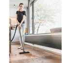 Karcher WD2 Plus Wet & Dry Vacuum Cleaner | 16280020 Karcher Vacuum Cleaner Euronics Ireland