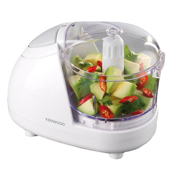 Kenwood CH180 Mini Chopper Food Processor – view 2