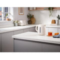 Kenwood Dawn 1.7 Litre 3000W Electric Kettle | ZJP09.000CR Kenwood Kettle Euronics Ireland