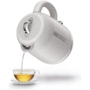 Kenwood Dawn 1.7 Litre 3000W Electric Kettle | ZJP09.000CR Kenwood Kettle Euronics Ireland