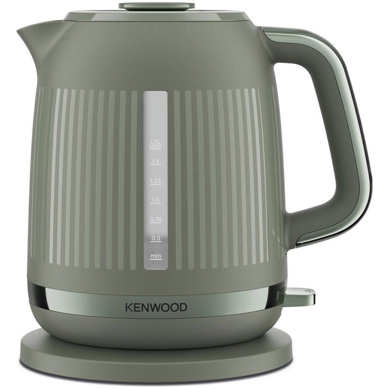 Kenwood Dusk 1.7L Olive Green Kettle | ZJP30.000GN