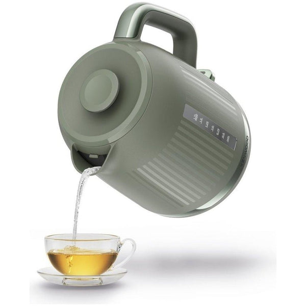 Kenwood Dusk 1.7L Olive Green Kettle | ZJP30.000GN Kenwood Kettle Euronics Ireland