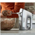 Kenwood HMP30 450W Electric Hand Mixer | HMP30.AOSI Kenwood Hand Blender Euronics Ireland