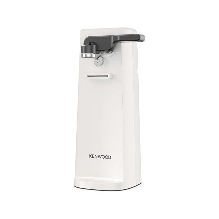 Kenwood Multi-Functional 3-in-1 Electric Can Opener | CAP80.000WH