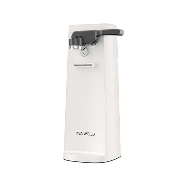 Kenwood Multi-Functional 3-in-1 Electric Can Opener | CAP80.000WH