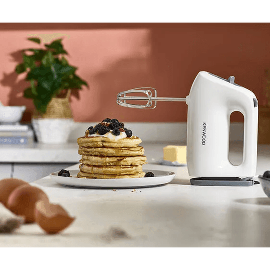 Kenwood Quickmix Lite Hand Blender | HMP10.00WH Kenwood Hand Mixer Euronics Ireland