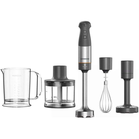Kenwood Triblade XL+ 1000w Hand Blender | HBM60.307GY