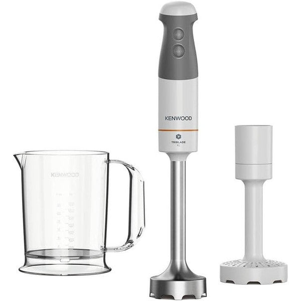 Kenwood Triblade XL+ Hand Blender | HBM40.004WH