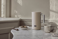 Aarke Temperature Control Kettle, Sand, 1.2L - product image 3