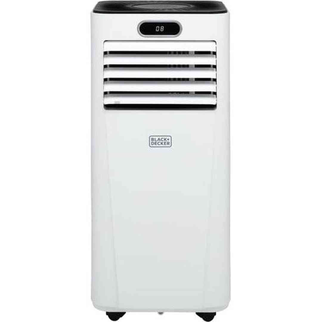 Black & Decker 7000BTU Smart Air Conditioner | BXAC40024GB Black and Decker Air Conditioner Euronics Ireland