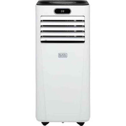 Black & Decker 9000BTU Smart Air Conditioner Unit | BXAC40025GB