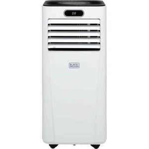 Black & Decker 9000BTU Smart Air Conditioner Unit | BXAC40025GB