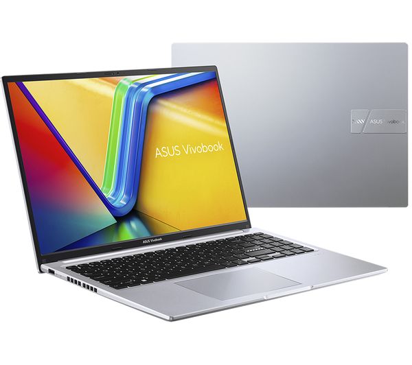 Asus VivoBook 16 X1605ZA Core i7-1255U 8GB 512GB SSD | X1605ZA-MB116W