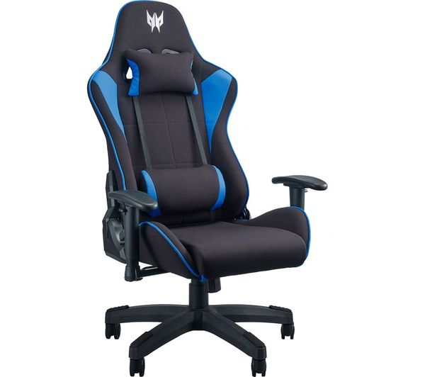 Acer Predator Rift Lite Gaming Chair 2D Armrest | GP.GCR11.00C