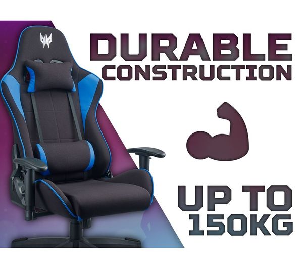 Acer Predator Rift Lite Gaming Chair 2D Armrest | GP.GCR11.00C