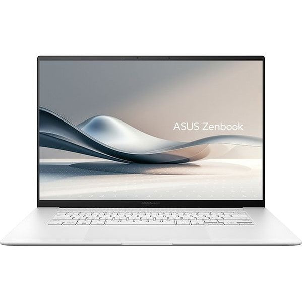 ASUS Zenbook S 16, 16", 24GB RAM, 1TB SSD, AMD Ryzen™ AI 9 365 3K OLED Laptop | UM5606WA-RJ090W Asus Laptop Euronics Ireland