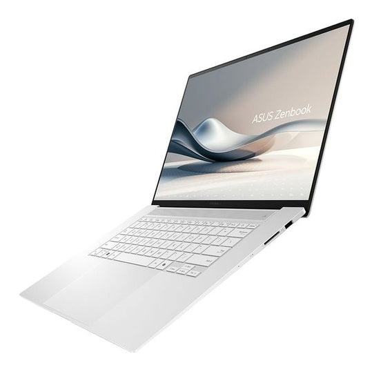 ASUS Zenbook S 16, 16", 24GB RAM, 1TB SSD, AMD Ryzen™ AI 9 365 3K OLED Laptop | UM5606WA-RJ090W Asus Laptop Euronics Ireland