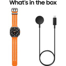 Samsung Galaxy Watch Ultra 47mm LTE Smartwatch – Titanium Grey | SM-L705FDAAEUA Samsung Smart Watch Euronics Ireland