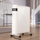 BLACK + DECKER Smart Oil‑Free Radiator | BXRA43016GB