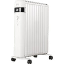 BLACK + DECKER Smart Oil‑Free Radiator | BXRA43016GB