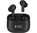 Groov-e Ultra Buds ANC True Wireless Earphones Black product image