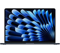 Apple MacBook Air 15.3" M4 10-Core CPU 16GB 512GB - Midnight 2025 | MW1M3B/A