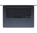 Apple MacBook Air 15.3" M4 10-Core CPU 16GB 512GB - Midnight 2025 | MW1M3B/A