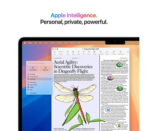 Apple MacBook Air 15.3" M4 10-Core CPU 16GB 512GB - Midnight 2025 | MW1M3B/A