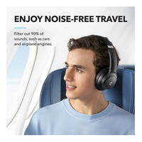 Soundcore Q21i Wireless ANC Headphones | A3004311