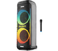 Majority Pulse P5 Portable Party Speaker, Black - product image 1