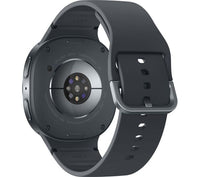 Samsung Galaxy Watch 8 Bluetooth Smartwatch – 40mm Graphite | SM-L320NDAAEUA