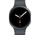 Samsung Galaxy Watch 8 Bluetooth Smartwatch – 40mm Graphite | SM-L320NDAAEUA