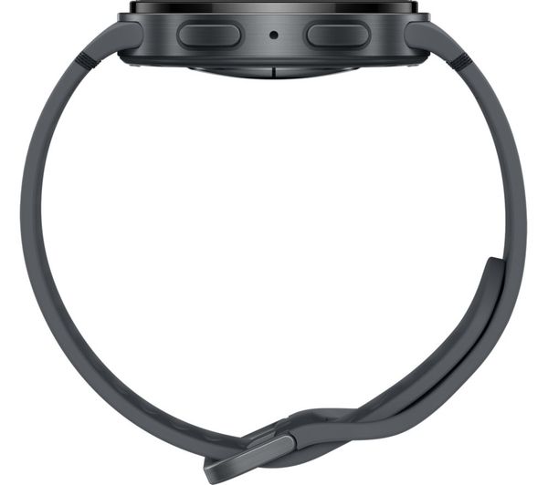 Samsung Galaxy Watch 8 Bluetooth Smartwatch – 40mm Graphite – view 5