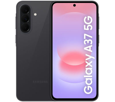 Samsung Galaxy A37 5G 256GB Smartphone | SM-A376BLVGEUB