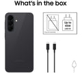 Samsung Galaxy A37 5G 256GB Smartphone | SM-A376BLVGEUB