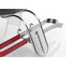 Landman Piccolino Portable Charcoal BBQ - Black | 31382 Landmann Outdoor Grill Euronics Ireland