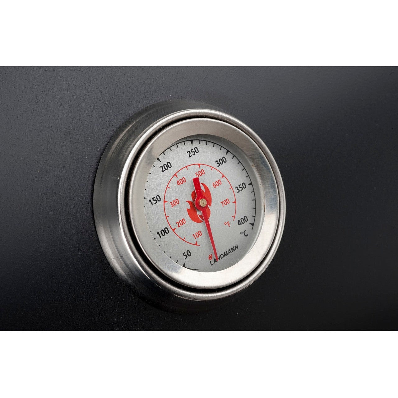 Landman Taurus 440 Charcoal BBQ | 31420 Landmann Outdoor Grill Euronics Ireland