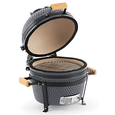 Landmann Kamado 27cm Ceramic Charcoal Grill | 570 Landmann Outdoor Grill Euronics Ireland