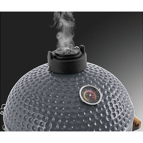Landmann Kamado 27cm Ceramic Charcoal Grill | 570 Landmann Outdoor Grill Euronics Ireland