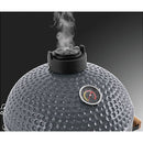 Landmann Kamado 27cm Ceramic Charcoal Grill | 570 Landmann Outdoor Grill Euronics Ireland