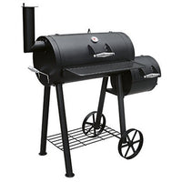 Landman Memphis BBQ Meat Smoker & Grill | 7758 Landmann Outdoor Grill Euronics Ireland