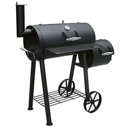 Landman Memphis BBQ Meat Smoker & Grill | 7758