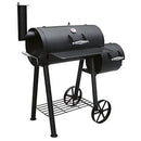 Landman Memphis BBQ Meat Smoker & Grill | 7758 Landmann Outdoor Grill Euronics Ireland