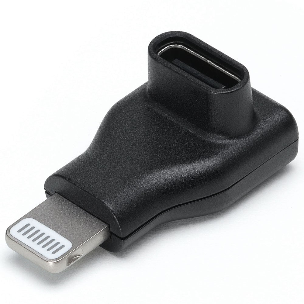 DJI Mic Receiver Adapter(USB-C to lightning) | CP.RN.00000515.01
