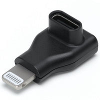 DJI Mic Receiver Adapter(USB-C to lightning) | CP.RN.00000515.01