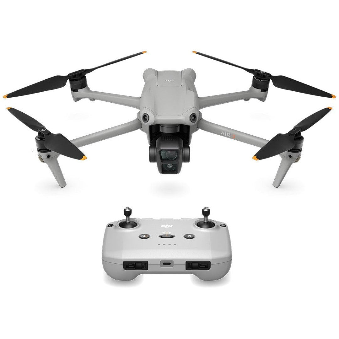 DJI Air 3 RC-N2 Drone | CP.MA.00000691.04 DJI Drone Euronics Ireland